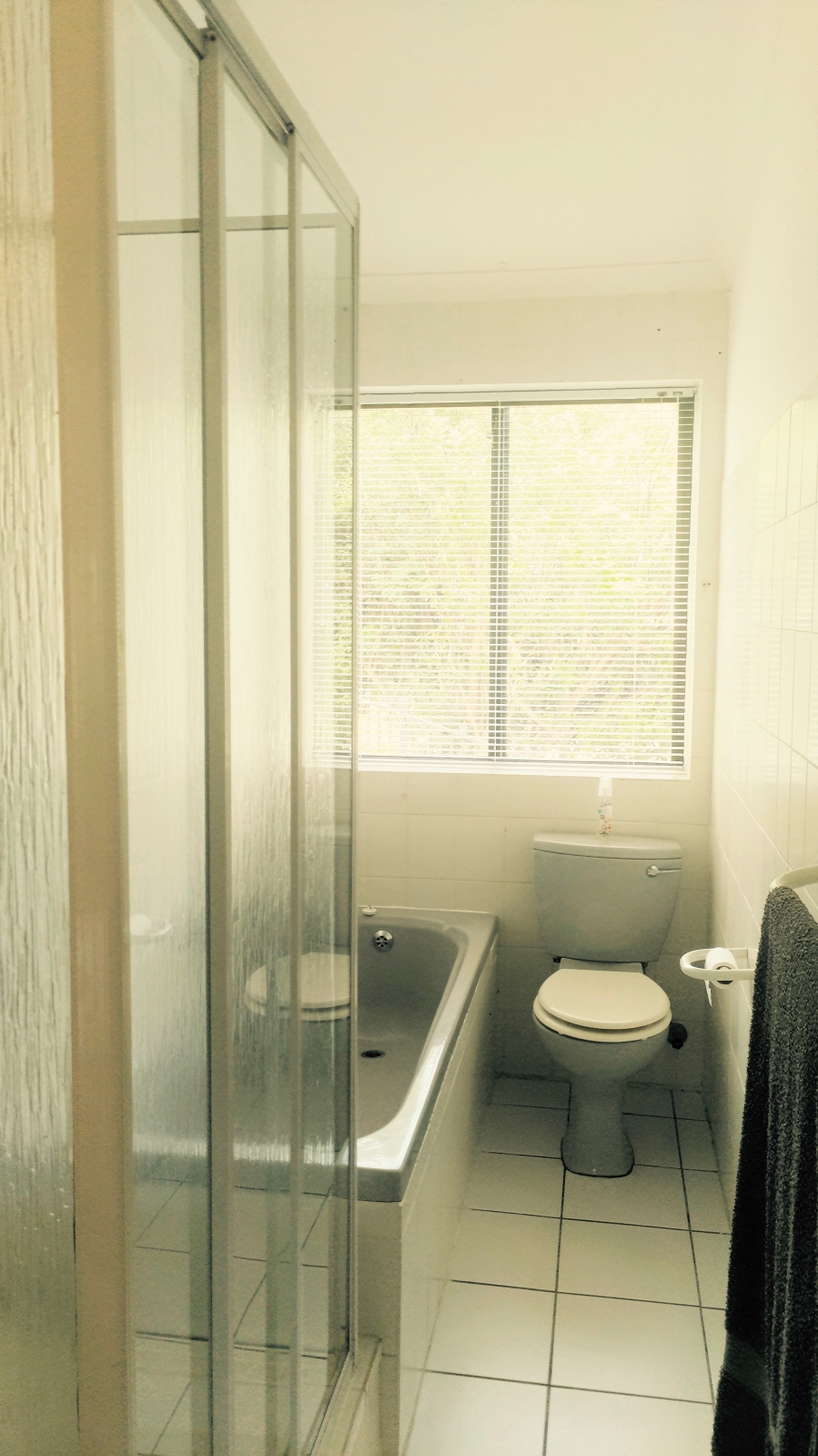 To Let 4 Bedroom Property for Rent in Beach Estate Western Cape